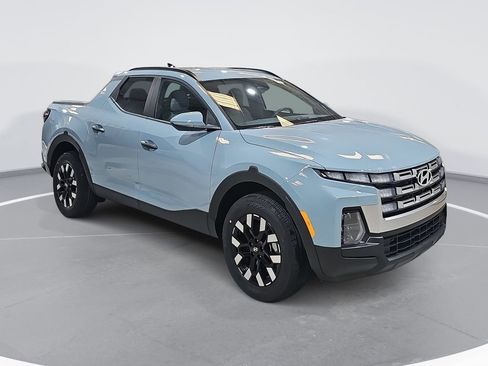New 2026 Hyundai Santa Cruz SEL AWD/4WD image 3