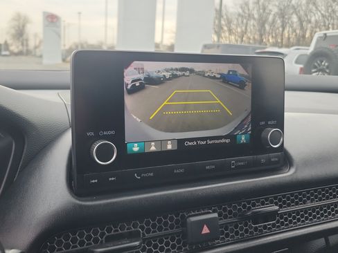 Used 2024 Honda HR-V Sport image 14