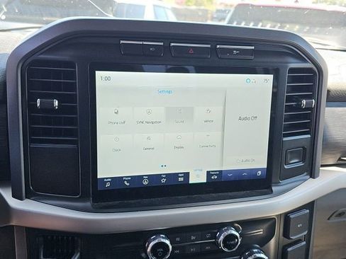 Used 2021 Ford F150 XLT w/ Equipment Group 302A High AWD/4WD image 23