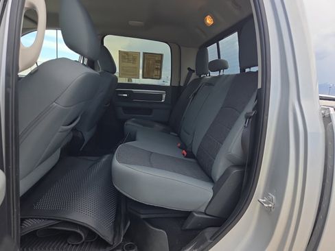 Used 2018 RAM 2500 Big Horn AWD/4WD image 10