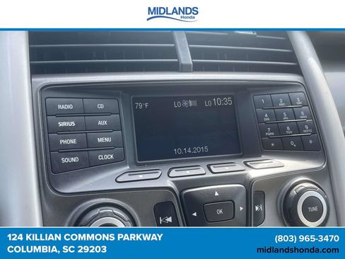 Used 2014 Ford Edge SEL w/ Equipment Group 204A FWD image 24