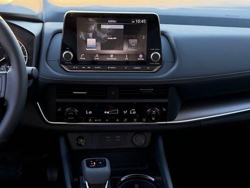 New 2026 Nissan Rogue SV image 18