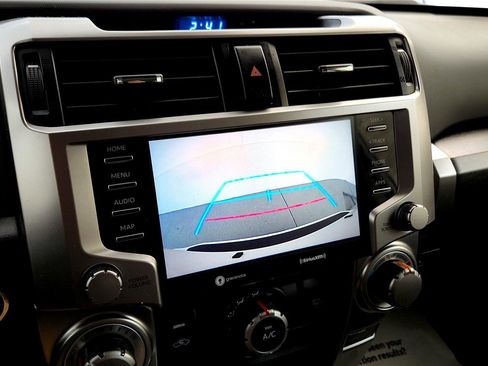 Used 2024 Toyota 4Runner SR5 image 20