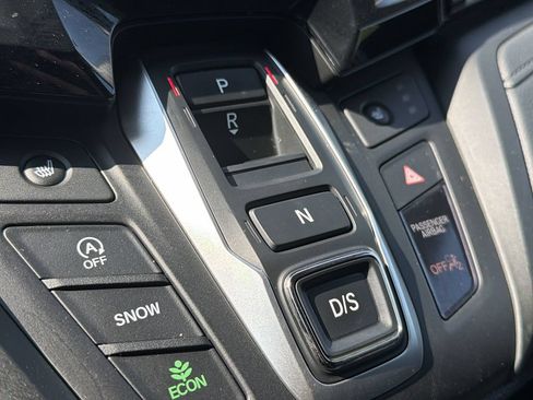 Used 2023 Honda Odyssey EX-L image 22