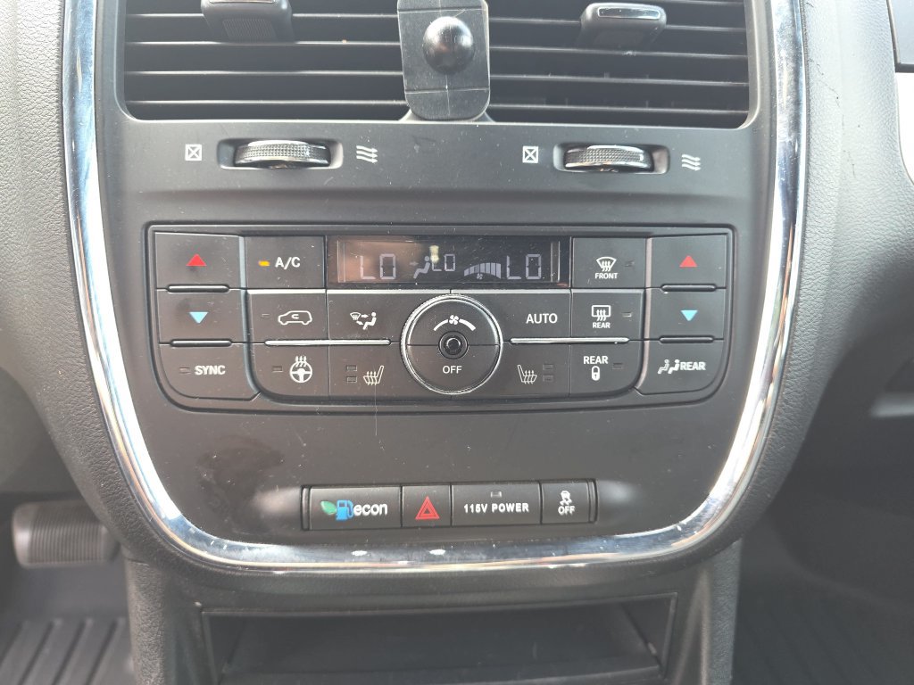 Used 2019 Dodge Grand Caravan GT FWD image 21