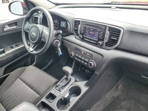 Used 2017 Kia Sportage LX image 21