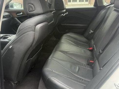 Used 2021 Acura TLX w/ Technology Package FWD image 10