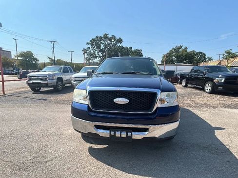 Used 2007 Ford F150 XLT image 2