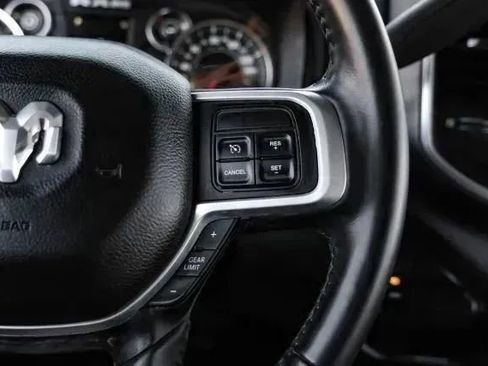 Used 2022 RAM 2500 Big Horn w/ Level A Equipment Group image 19