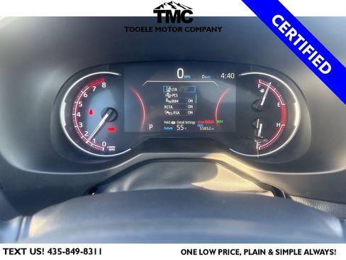 Used 2024 Toyota RAV4 XLE Premium image 14