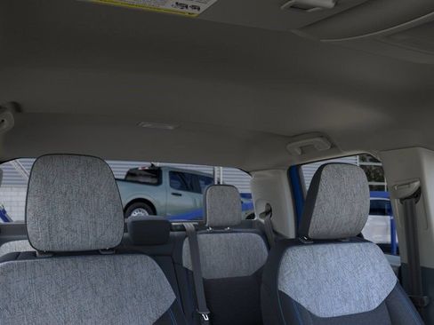New 2026 Ford Maverick XLT w/ XLT Luxury Package FWD image 12