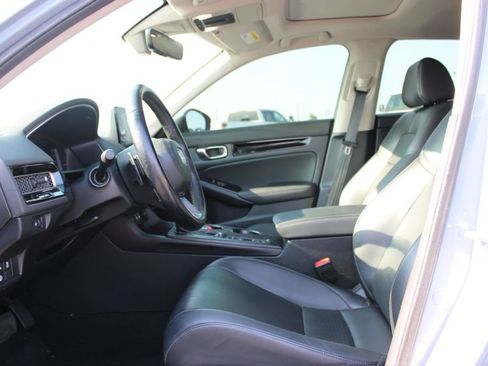 Used 2024 Honda Civic Touring image 18