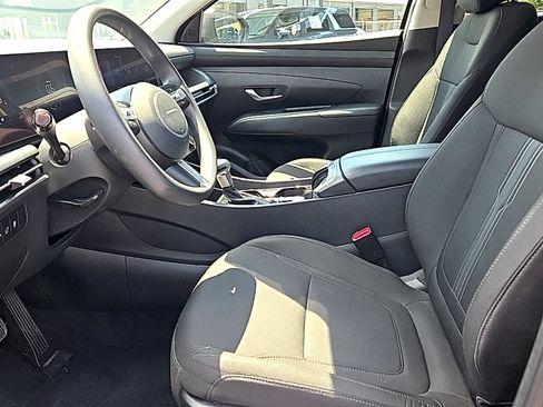 Used 2026 Hyundai Tucson SEL FWD image 6