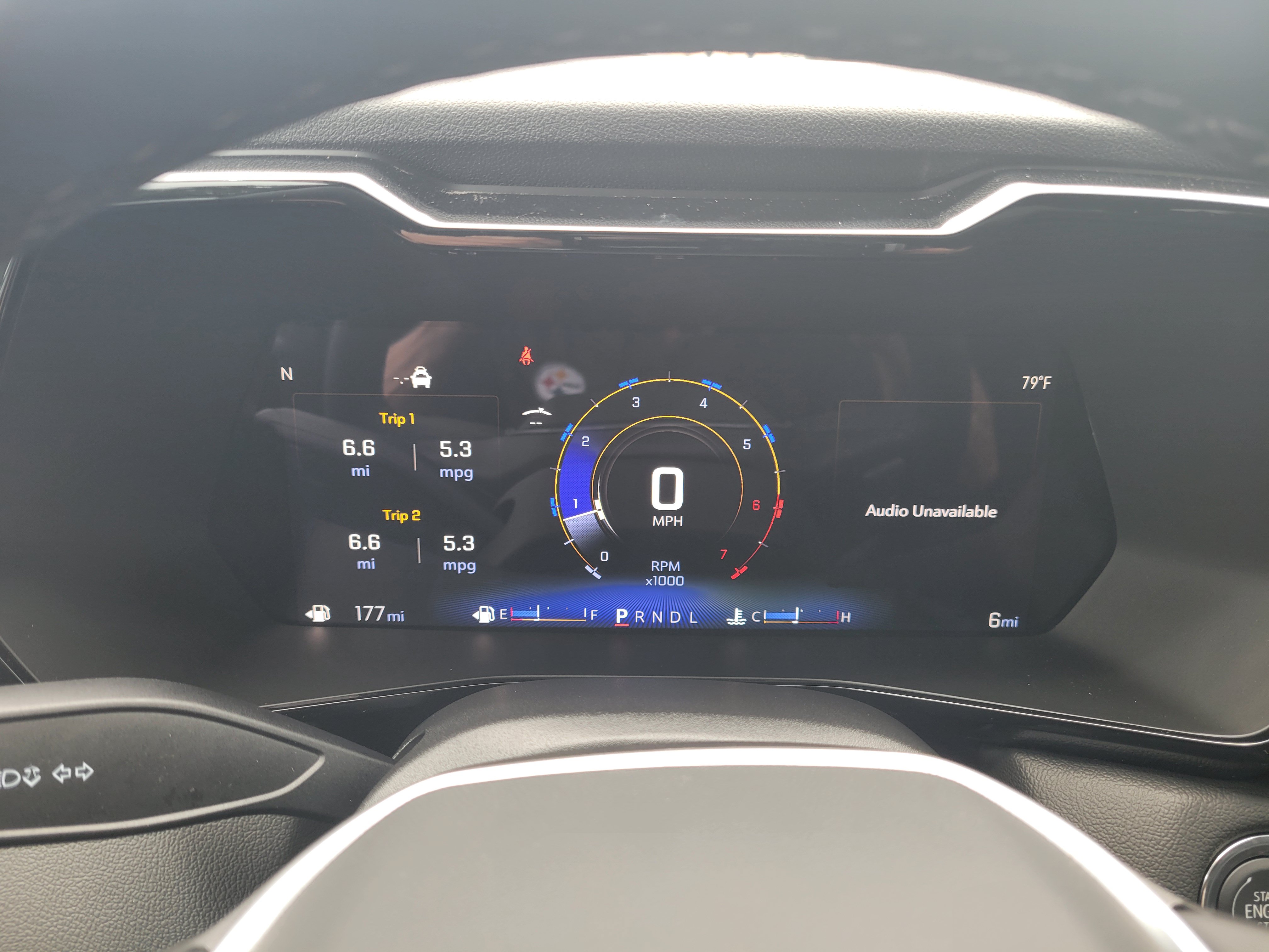 New 2026 Chevrolet Colorado LT w/ LT Convenience Package RWD image 16