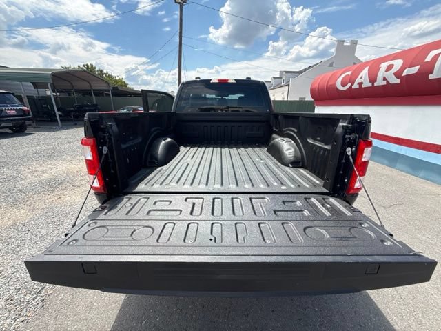 Used 2023 Ford F150 XL w/ Trailer Tow Package AWD/4WD image 18