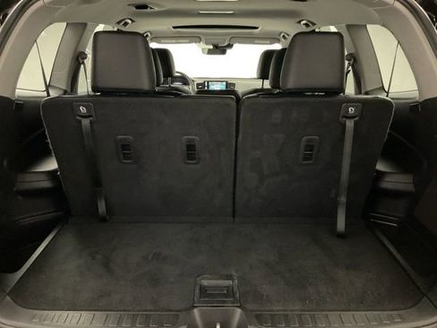 Used 2022 Honda Pilot EX-L image 34