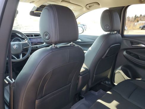 Used 2021 Buick Encore GX Preferred w/ Sport Touring Package image 28