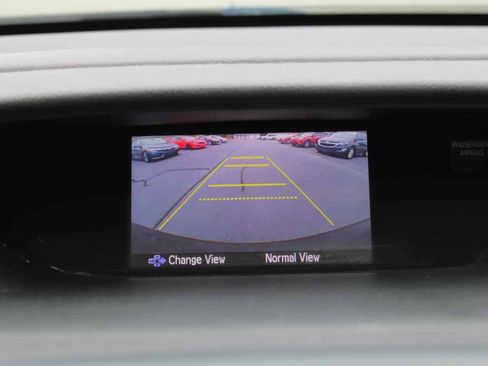 Used 2014 Honda CR-V EX image 14