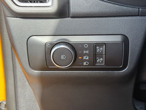 New 2026 Ford Bronco Sport Outer Banks AWD/4WD image 22