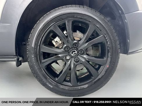 Used 2022 MAZDA CX-30 AWD 2.5 Turbo S image 30