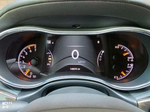 Used 2019 Jeep Grand Cherokee Summit AWD/4WD image 18
