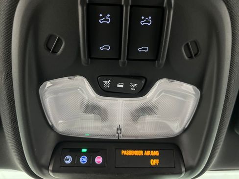 Used 2026 Chevrolet Colorado Z71 AWD/4WD image 56