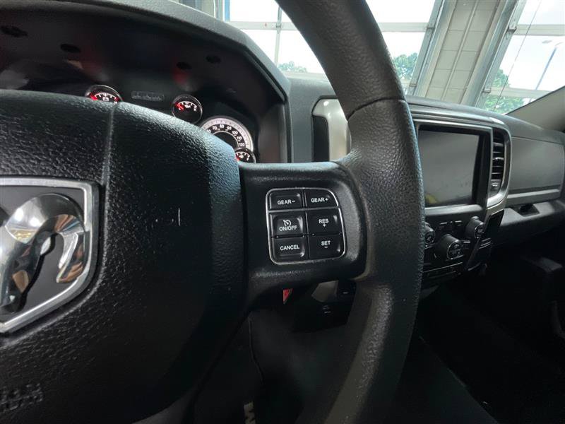 Used 2019 RAM 1500 Warlock w/ Electronics Group AWD/4WD image 19