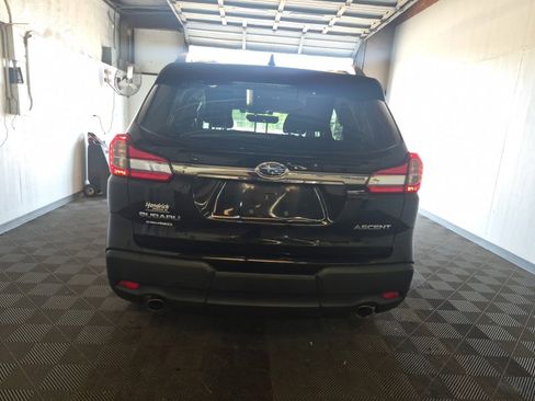 Used 2022 Subaru Ascent Premium AWD/4WD image 8