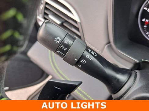 Certified 2024 Subaru Outback Onyx Edition image 13