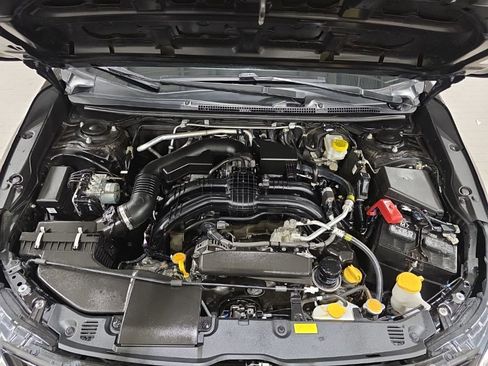 Used 2023 Subaru Impreza 2.0i image 18