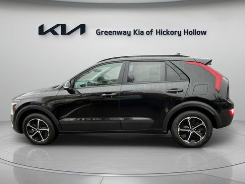 New 2026 Kia Niro EX image 4