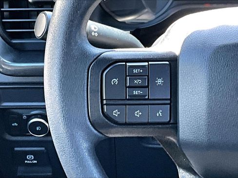 Used 2022 Ford F150 XL w/ STX Appearance Package AWD/4WD image 20