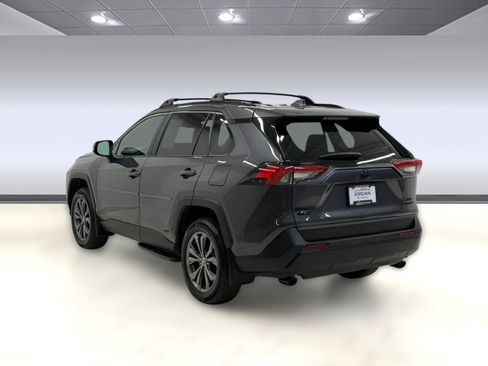 Used 2024 Toyota RAV4 XLE Premium w/ Weather Package AWD/4WD image 2