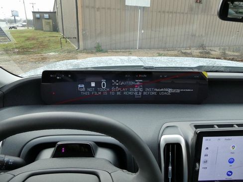 New 2025 Ford Expedition Active image 40