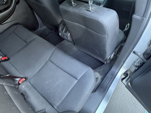 Used 2018 Ford Taurus Police Interceptor FWD image 15