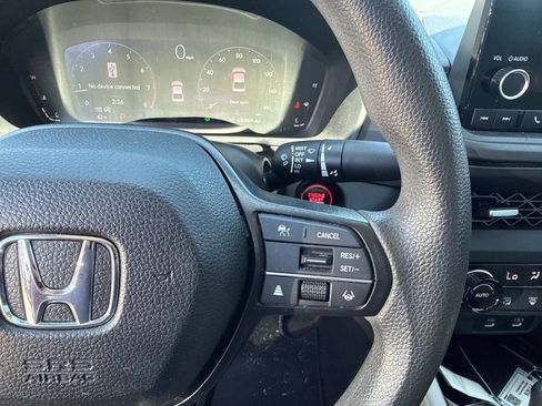 Used 2024 Honda Accord EX image 15
