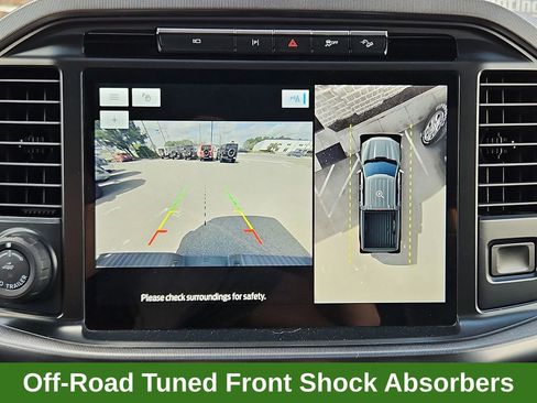 Used 2023 Ford F150 Platinum w/ Equipment Group 701A High AWD/4WD image 20