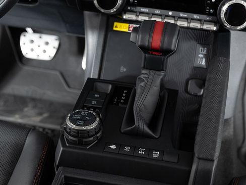 Used 2026 Toyota 4Runner TRD Pro image 45