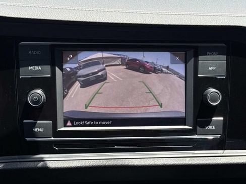 Used 2024 Volkswagen Jetta Sport FWD image 12