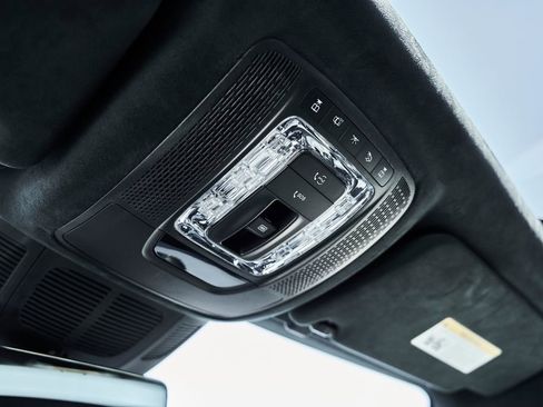 Used 2026 Mercedes-Benz GLS 63 AMG 4MATIC image 84