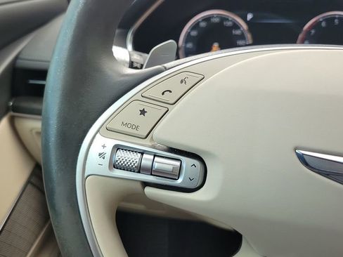 Used 2021 Genesis G80 3.5T w/ Prestige Package RWD image 20