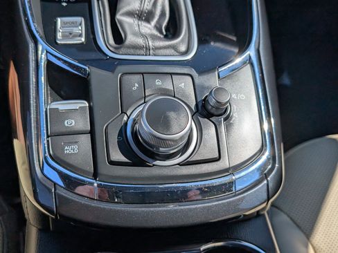 Used 2023 MAZDA CX-9 Grand Touring image 28