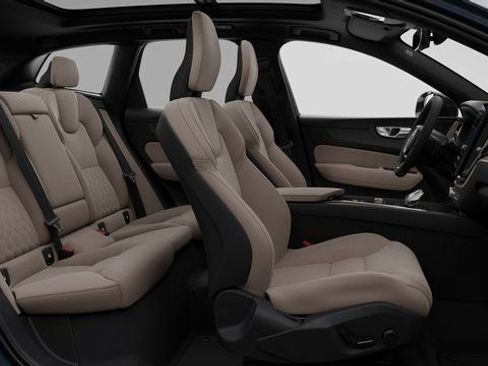 New 2026 Volvo XC60 T8 Plus w/ Protection Package Premier AWD/4WD image 12