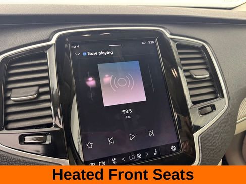 Used 2023 Volvo XC90 B6 Plus w/ Protection Package Premier image 13