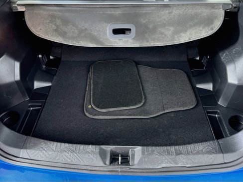 Used 2024 Subaru Impreza RS image 25