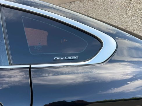 Used 2020 BMW 430i Gran Coupe RWD image 17