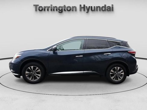 Used 2015 Nissan Murano SV w/ Premium Package image 4