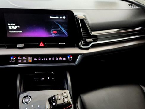 Used 2023 Kia Sportage SX Prestige image 30