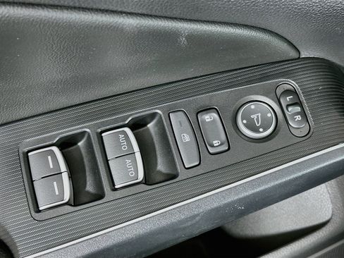 Used 2022 Honda Civic Sport Touring image 15