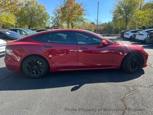 Used 2019 Tesla Model S Long Range image 11